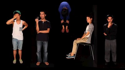 Solo cho dàn hợp xướng